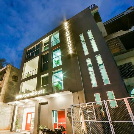 Super Townhouse Hosur Main Road Bommanahalli Near Gopalan Innovation Mall Bangalore Bagian luar foto