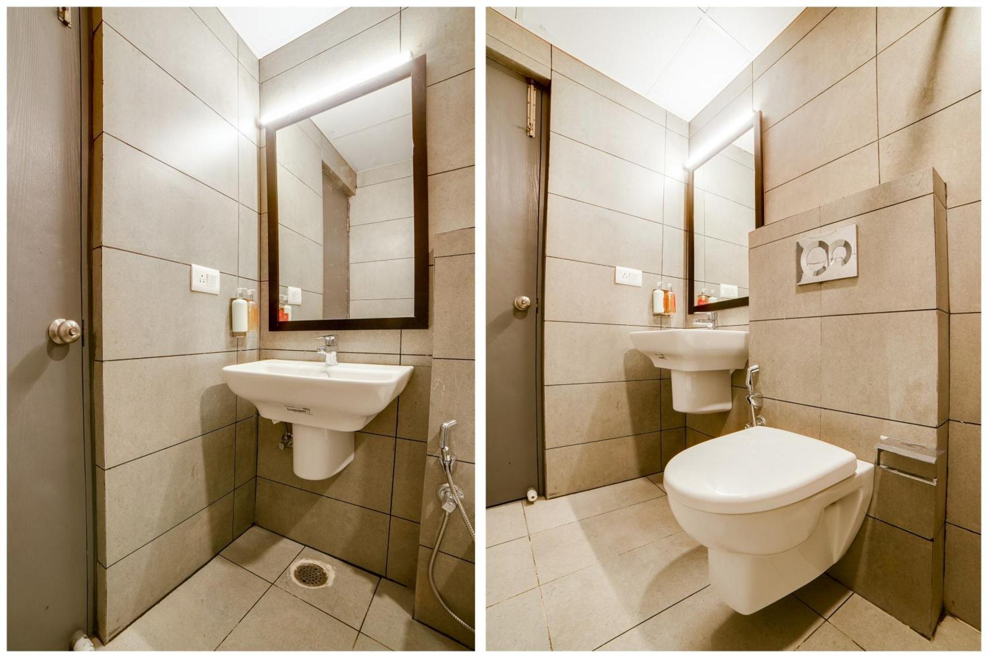 Super Townhouse Hosur Main Road Bommanahalli Near Gopalan Innovation Mall Bangalore Bagian luar foto